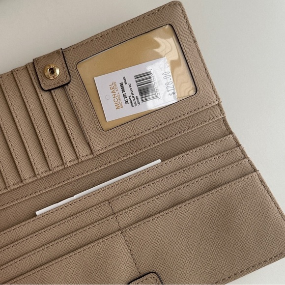 NWT $556 Michael Kors Purse Bags Set - Picture 5 of 8